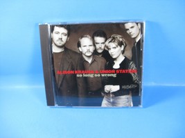 So Long So Wrong by Alison Krauss &amp; Union Station (CD, 1997) - £5.35 GBP