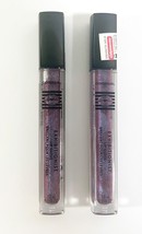 Covergirl Exhibitionist Glitter LipGloss-#240 HASHTAG -2 New Without Box... - £8.52 GBP