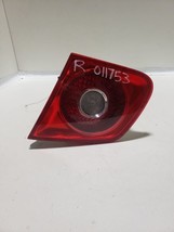 Passenger Tail Light VIN K 8th Digit Lid Fits 05-07 JETTA 317520 - $425.43 MXN