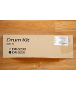 Genuine Kyocera DK-5231 Color CMY Drum Unit ECOSYS M5521cdw M5526cdw P50... - £93.87 GBP