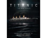 Titanic: The Mini-Series DVD | 2012 Mini Series - £19.35 GBP