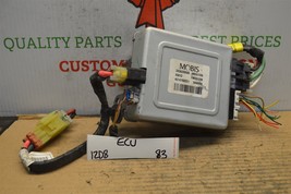 2011-2013 Hyundai Elantra Power Steering Control 3X56399500 Module 83-12D8 - $52.99