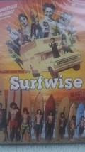 Surfwise (Dvd) Brand New No Art Excellent Condition Ships Fast - £14.93 GBP