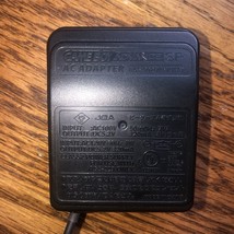 Gameboy Advance SP  Battery CHARGER UNTESTED AGS-002 - $16.83