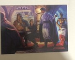 Star Wars Shadows Of The Empire Trading Card #5 Reunion At Tatooine R2-D... - £2.38 GBP