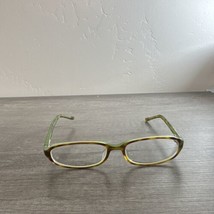 Kate Spade Eyeglasses Melissa 0Y06 130 Brown Tortoise Frames Only 50-16-130 - £14.55 GBP