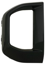 FIT KIA TELLURIDE EX SX 2023-2024 LEFT DRIVER REAR BUMPER COVER LOWER PA... - €63,78 EUR