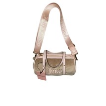 Viral Juicy Couture Mini Queen Of Everything Preppy Barrel - £55.93 GBP