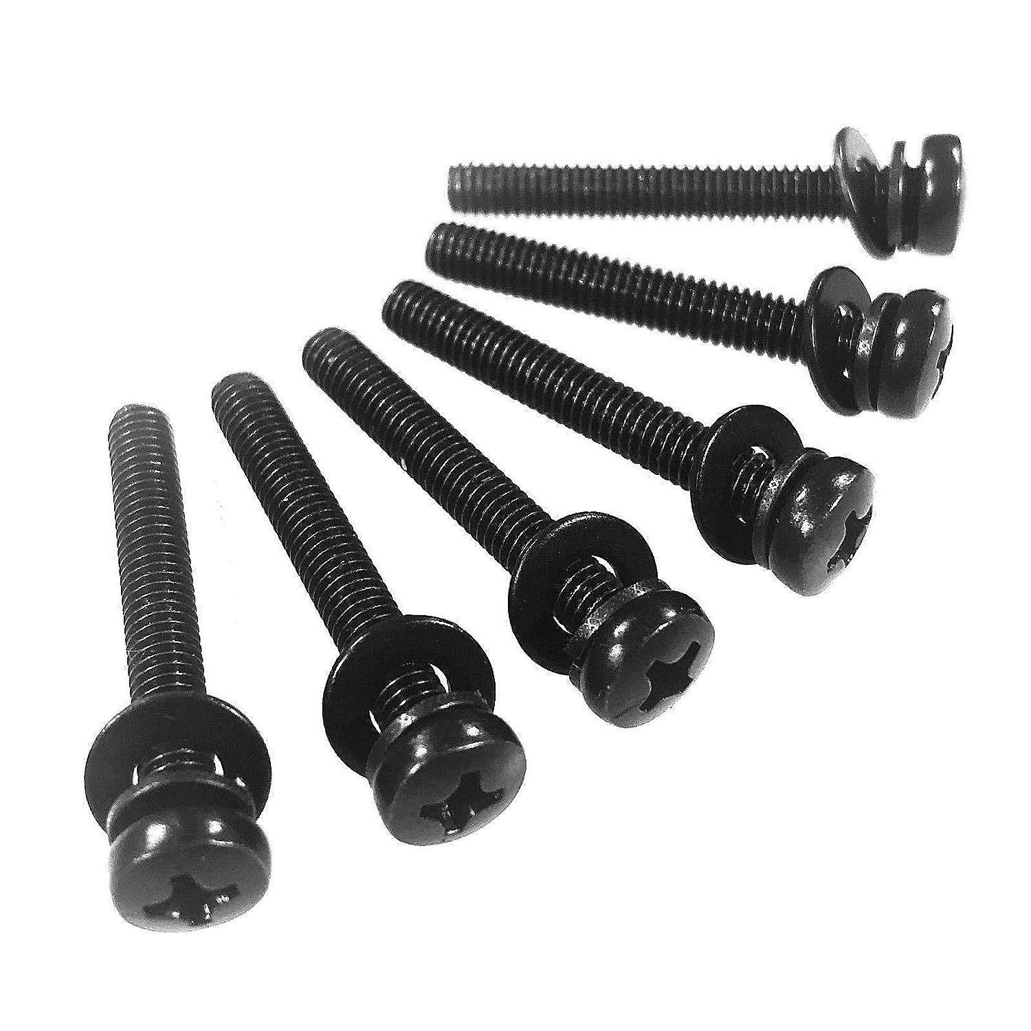 Primary image for Stand Screws Compatible With Lg 75Un7070Puc (75Un7070Puc.Aus)