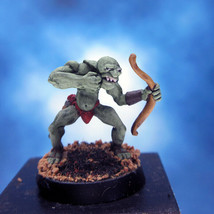 Painted RAFM Miniatures Goblin Archer II - $33.52