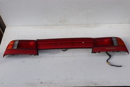 91-94 Toyota Corsa Tercel JDM Taillight Tail Light Lamps Set L&amp;R Heckblende - $493.05