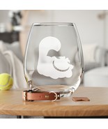 Cheshire Cat Etched Glasses - Wine, Champagne, Pint Glasses, Shot Glass - $467.85 MXN+