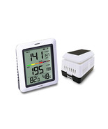Ecowitt WH0290 Air Quality Monitor Meter PM2.5 Detector Indoor Outd... F... - $1,555.12 MXN