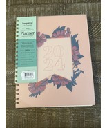 Inspired By Erin Condren Weekly /Monthly Planner 12 Months - $740.13 MXN