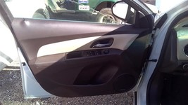 CRUZE     2011 Front Door Trim Panel 103988620 - $136.33