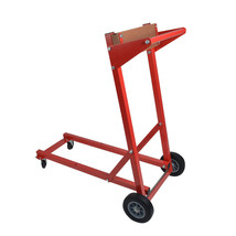 C.E. Smith Outboard Motor Dolly - 250lb. - Red - £239.13 GBP