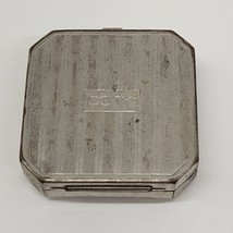 Vintage COTY Powder &amp; Mirror Booklet Style Compact  - £11.61 GBP