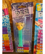 DISNEY The LION KING Pez Dispenser SIMBA NIB MOC - $31.25