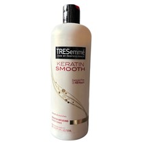 Tresemme Expert Keratin Smooth Conditioner Smooths Nourishes Shine, 25 oz - $278.43 MXN
