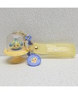 Disney Munchlings Flounder Yellow Fish Mini Munch Clip-On Keychain Stand - €33,89 EUR