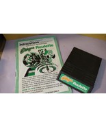 Intellivision Las Vegas Roulette - £1.50 GBP