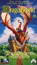 Dragonworld [VHS] [VHS Tape] - £20.46 GBP