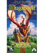 Dragonworld [VHS] [VHS Tape] - $35.11 CAD