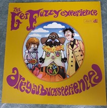 Get Fuzzy Ser.: The Get Fuzzy Experience Vol. 3 : Are You Bucksperienced... - $2.95