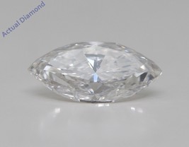 Marquise Cut Loose Diamond (0.73 Ct,G Color,VS2 Clarity) IGL Certified - $1,947.09