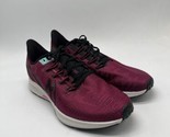 Nike Air Zoom Pegasus 36 PRM Purple/Black Shoes BQ5403-600 Women&#39;s Size 8 - $89.95