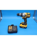 DeWalt DCD999 20V MAX XR Hammer Drill/Drill Driver with 8Ah Battery &amp; Ch... - €146,61 EUR