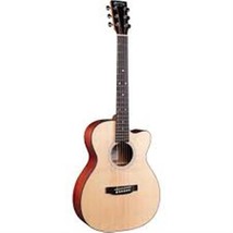 Martin 000CJR10E Acoustic/Electric With Gig Bag - $649.00