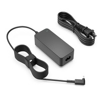 Ul Listed Ac Adapter Fit For Acer-Chromebook-Aspire-Travelmate C720 Kp04501017 N - £30.25 GBP
