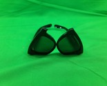 BROKEN RAY-BAN Wayfarer Black Green Smart Glasses RW4002-(FOR PARTS NON ... - $37.48