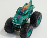 Hot Wheels Monster Truck Mega Wrex  - €5,92 EUR