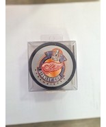 Vegum In Glas Co Slovakia 1998 Detroit Red Wings Stanley Cup Champions P... - $220.31 MXN