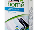 AMWAY Home SA8 Premium Concentrated Laundry Detergent (3kg) Fast DHL EXP... - £70.28 GBP