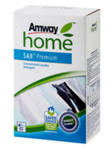 Amway Home SA8 Premium Concentrated Laundry Detergent (3kg) Fast Dhl Express - £71.88 GBP