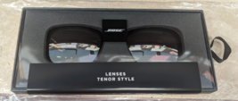 Bose Tenor Style Polarized Lenses, Medium, Mirrored Silver #855978-0310 ... - £11.80 GBP