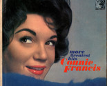 Connie francis more great thumb155 crop