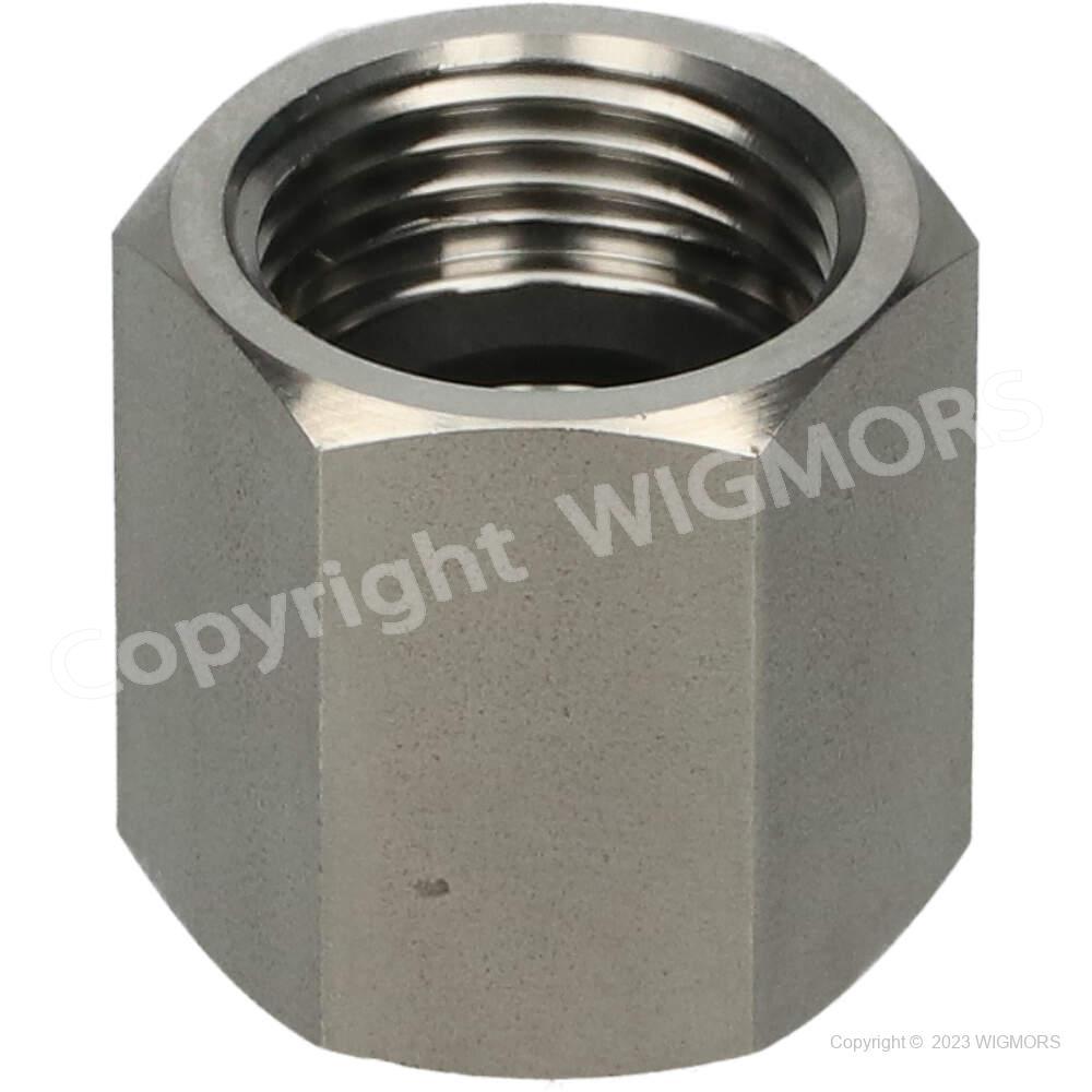 Repair kit Danfoss (Nut/ring) for GBC 6s-22s 009G8012 - $20.04