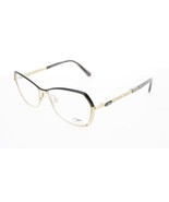 CAZAL 4300-C001-55 Eyeglasses Eye Glasses C001 BLACK/GOLD Authentic New ... - €92,53 EUR