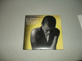 Me&#39;Shell NdegeOcello - If That&#39;s Your Boyfriend / Two Lonely Hearts (CD Single) - £9.37 GBP