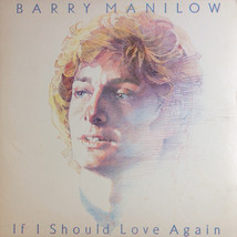 If I Should Love Again [Record] - £15.45 GBP