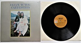 Close to You [Vinyl] Carpenters [Vinyl] CARPENTERS - £15.90 GBP
