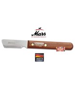 MARS 330 Fine Slant 21 Tooth STRIPPING KNIFE Knives DOG Coat Carding Str... - $29.99