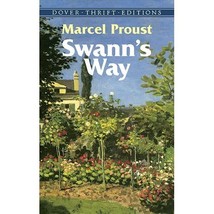 Swann&#39;s Way Proust, Marcel/ Montcrieff, C. K. Scott (Translator)/ Scott-Moncrief - $12.00