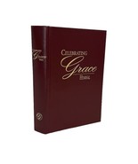 Celebrating Grace Hymnal 2010 Pew Edition Hardcover 6&quot; x 9&quot; Burgundy New - $28.50