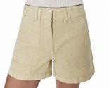 Pistola Marissa Shorts Custard - $93.00