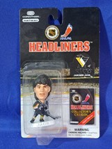 Pittsburgh Penguins Jaromir Jagr Headliner By NHLPA, Circa 1997 - $9.49